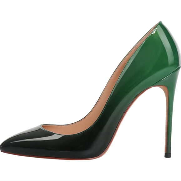 NIB Coleter Heels - Picture 3 of 3